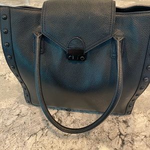 Loeffler Randall Studded Tote